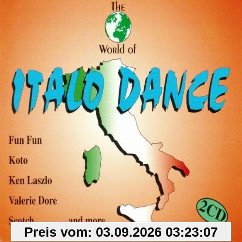 Italo Dance