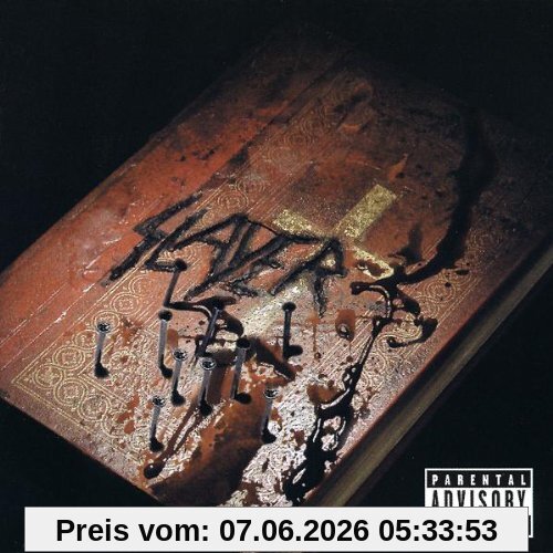 God Hates Us All (Collect.Edit
