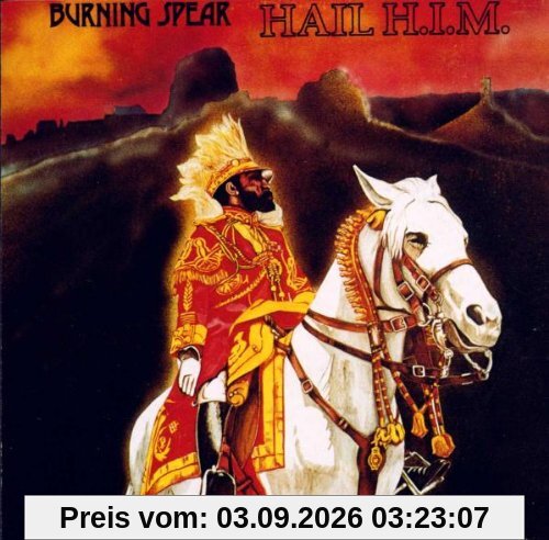 Hail H.I.M.