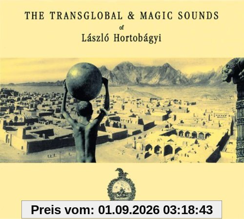 The Transglobal & Magic Sounds
