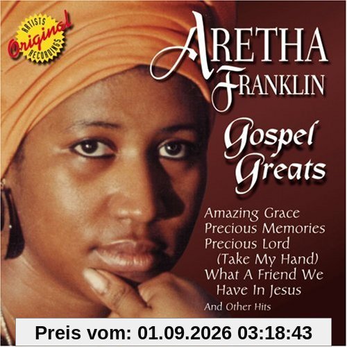 Gospel Greats