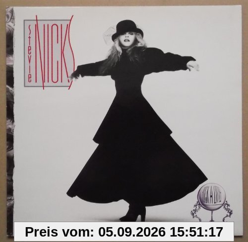 Rock-a-Little [Vinyl LP]