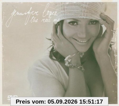The Reel Me (DVD + Maxi-CD im Digipack)