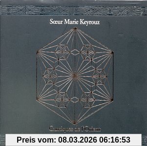 M. Keyrouz Cantiques De L'Orient