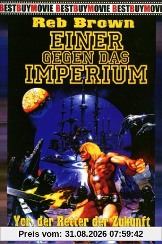 Einer gegen das Imperium