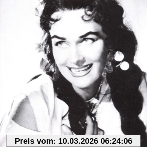 Schwarzkopf Strauss, Der Zigeunerbaron (Gesamtaufnahme)