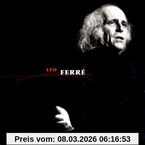 Leo Ferre
