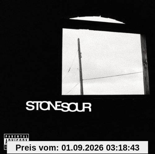 Stone Sour