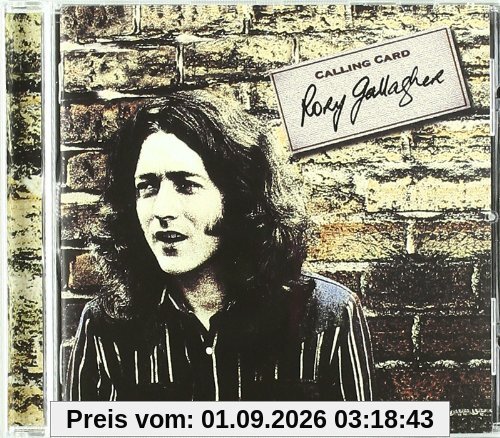 Calling Card
