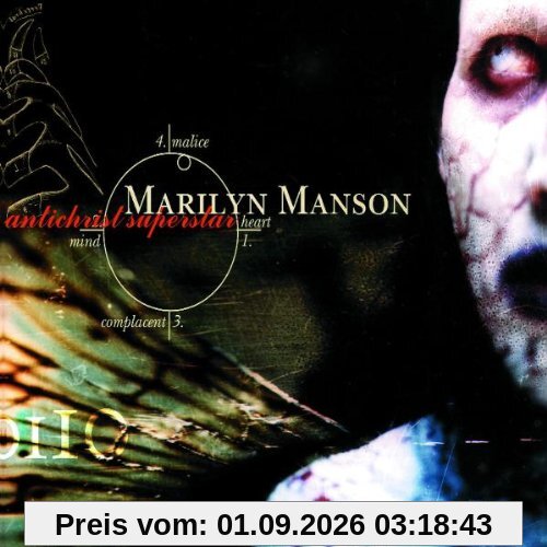 Antichrist Superstar