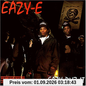 Eazy Duz It