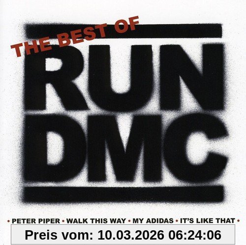 Run Dmc Best Of