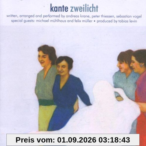 Zweilicht
