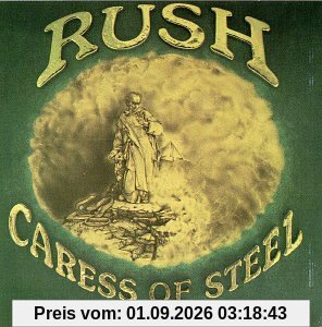 Caress of Steel