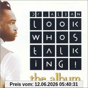 Dr. Alban Look Who's Talking