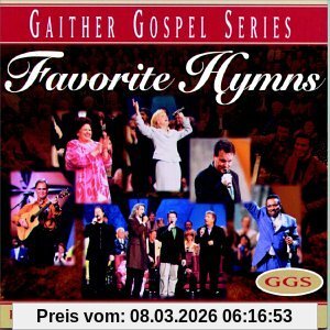Gaithers Favorite Hymns