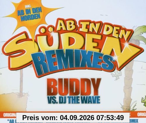 Ab in Den Süden-Remix