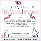 Cole Porter: Fifty Million Frenchmen