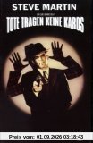 Tote tragen keine Karos [VHS]