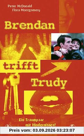Brendan trifft Trudy [VHS]