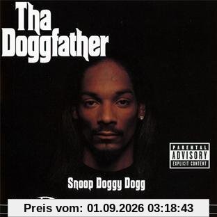 Tha Doggfather (Explicit Version)