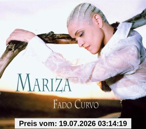 Mariza Fado Curvo