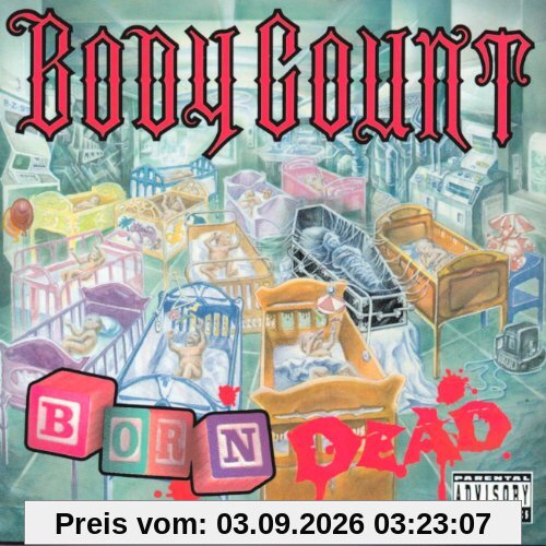 Born Dead