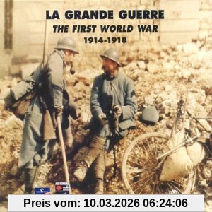 V La Grande Guerre 1914-1918