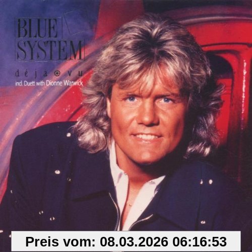 Blue System Deja Vu