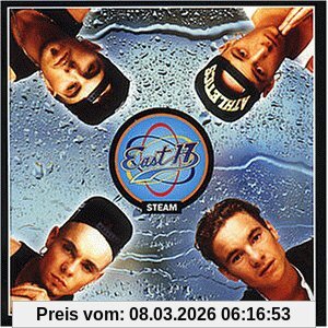 East 17 Steam