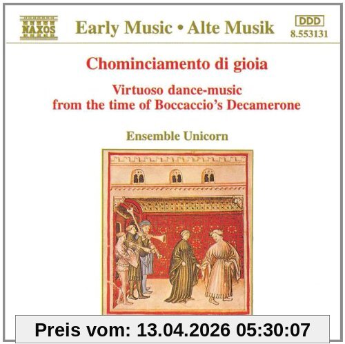 Ensemble Unicorn Chominciamento Di Gioia