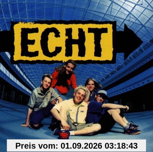 Echt