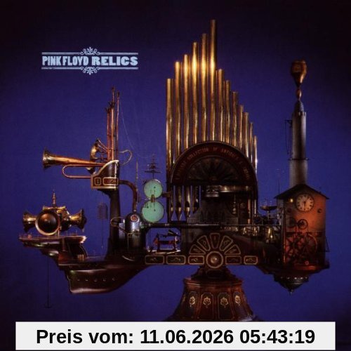 Relics