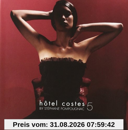 Hotel Costes Vol.5