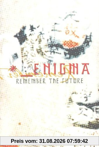 Remember The Future