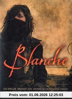 Blanche - Édition Digipack Colector 2 DVD [FR Import]