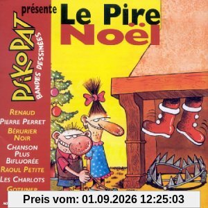 Le Pire Noel