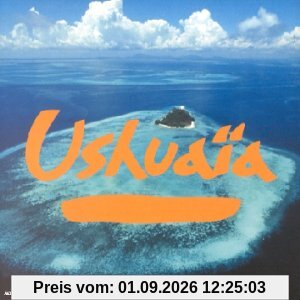 Ushuaia [17trx Version]