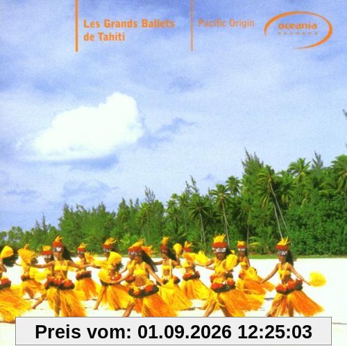 Les Grands Ballets