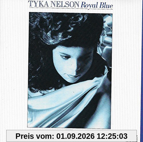 Royal Blue