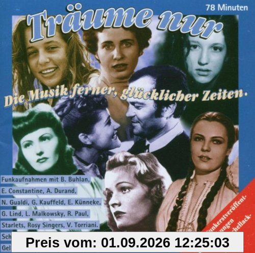 Träume Nur