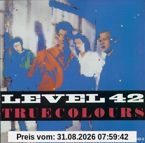 True Colours