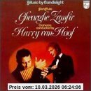 Gheorghe Zamfir Music By Candlelight