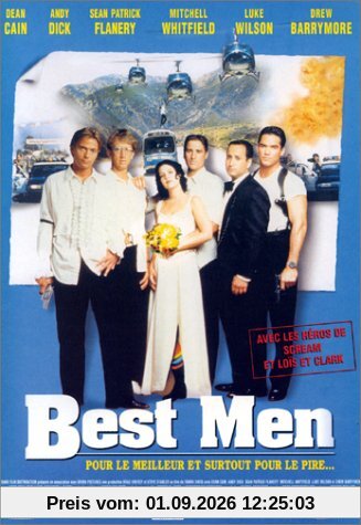 Best Men