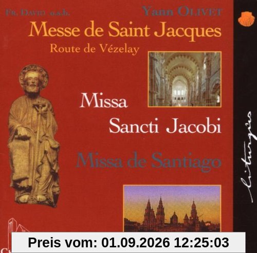 Missa Sancti Jacobi/+