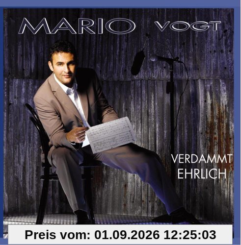 Verdammt ehrlich