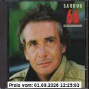 Sardou 1966/1969 [Reenregistre