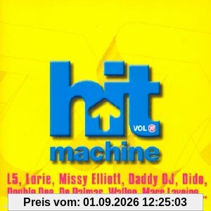 Hit Machine Vol.10