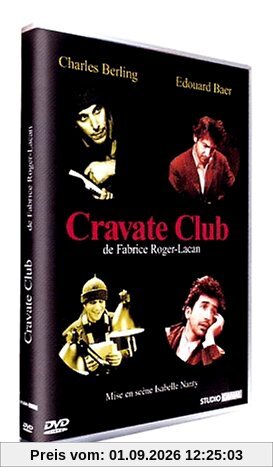 Cravate Club