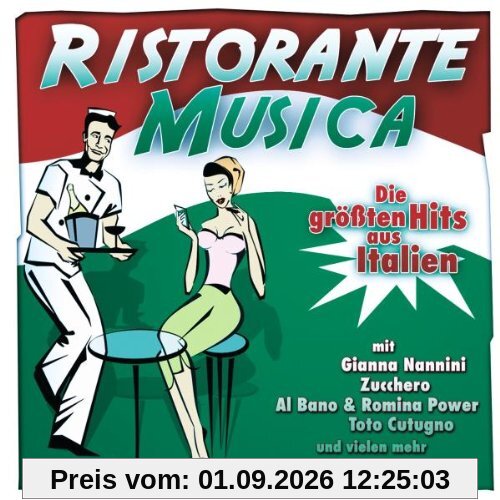 Ristorante Musica